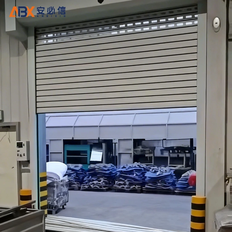 忻州豆村镇涡轮硬质快速门
